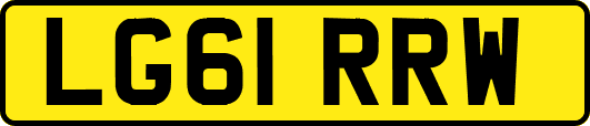 LG61RRW