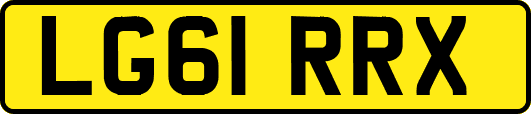 LG61RRX