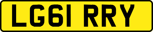 LG61RRY