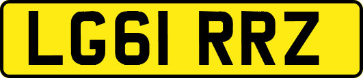 LG61RRZ