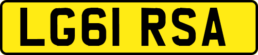 LG61RSA