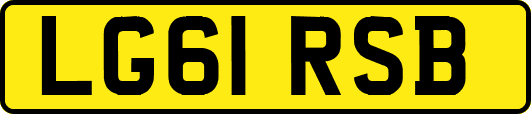 LG61RSB