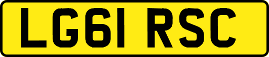 LG61RSC