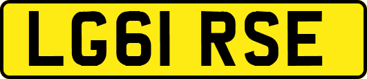 LG61RSE