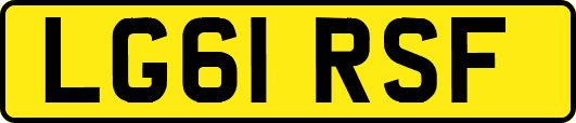 LG61RSF