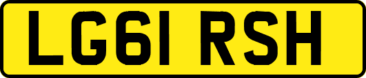 LG61RSH
