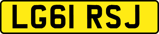 LG61RSJ