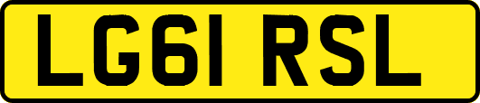 LG61RSL