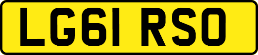 LG61RSO