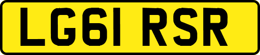 LG61RSR