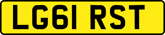 LG61RST