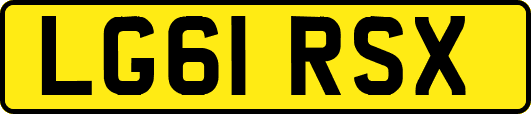 LG61RSX