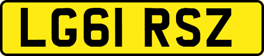 LG61RSZ