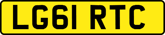 LG61RTC