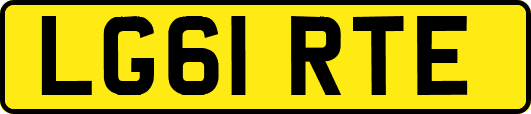 LG61RTE