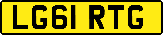 LG61RTG