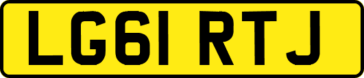LG61RTJ
