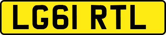 LG61RTL