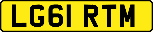 LG61RTM