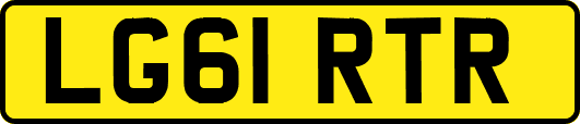 LG61RTR
