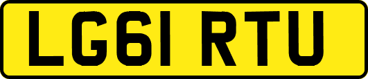 LG61RTU