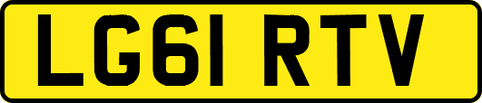 LG61RTV