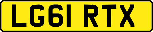 LG61RTX