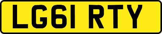 LG61RTY