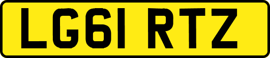 LG61RTZ