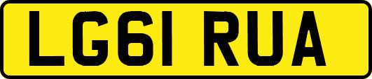 LG61RUA