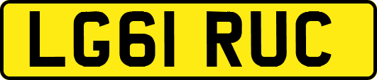 LG61RUC