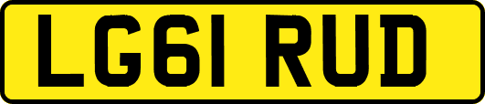 LG61RUD