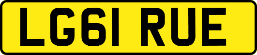 LG61RUE