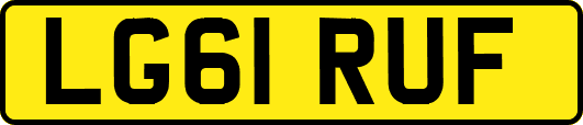 LG61RUF