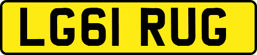 LG61RUG