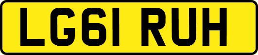 LG61RUH