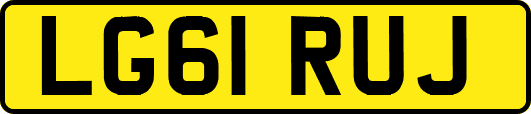 LG61RUJ