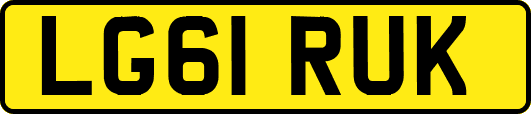 LG61RUK