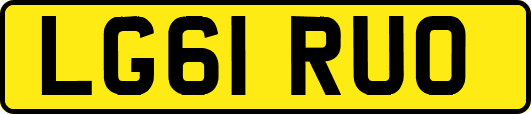 LG61RUO