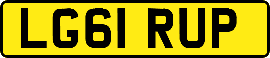 LG61RUP