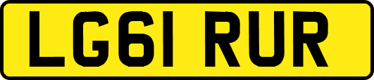 LG61RUR