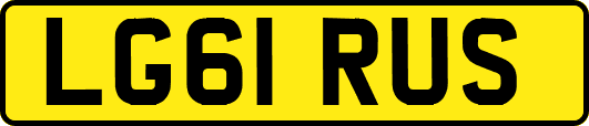 LG61RUS