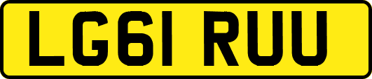 LG61RUU