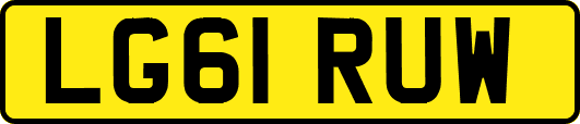 LG61RUW