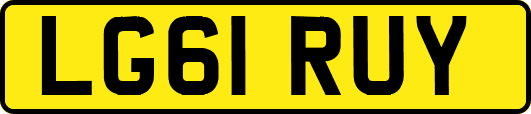 LG61RUY