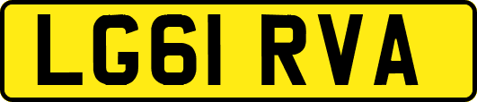LG61RVA