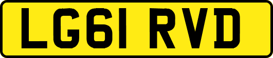 LG61RVD