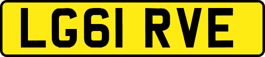 LG61RVE