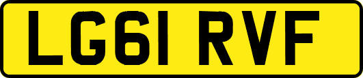 LG61RVF