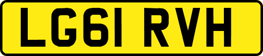 LG61RVH